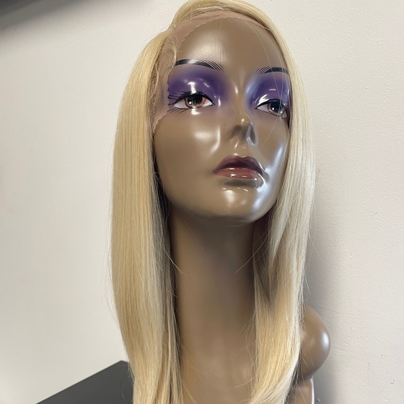 Lace Wig Unit - Picture 1 of 4